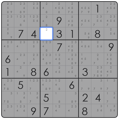 sumoku sudoku strategy